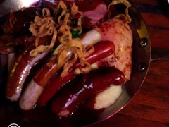 -宝莱纳餐厅(滨江店)