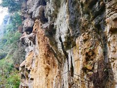 -马岭河峡谷风景区