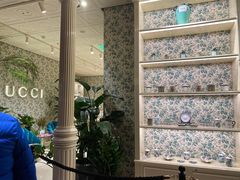 -Gucci(北京SKP店)