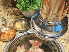 -安又胖韩国烤肉