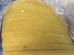 -黄馍馍