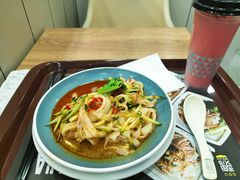 -魏家凉皮(协和店)