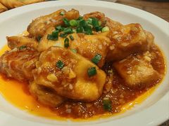 -一楼食业·美食人家