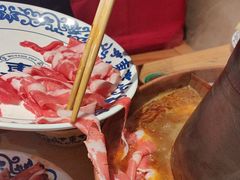 -东镇老火锅(长春路首店)