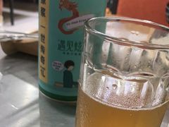 -玉园烧烤·海鲜辣炒