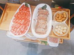 -豆花姐烂豆花火锅(水屯北路恒大滨河店)