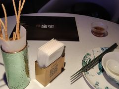 -醉舍·新淮扬菜(长宁龙之梦店)