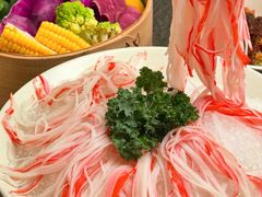 -三出山火锅(万象天地店)