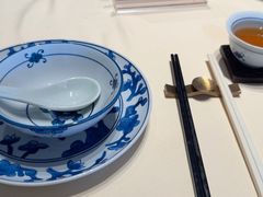 -侨美食家·粤菜(体育西路店)