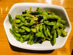 -可可大虾武汉土菜大排档(万松园1店)