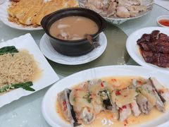 -百乐门喜宴(海珠广场华厦店)