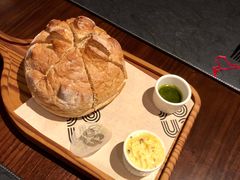 -恰餐厅及酒吧 CHAR Bar & Grill (北京丽都皇冠假日店)