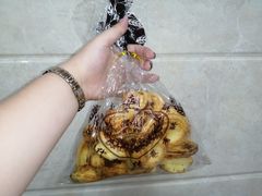 -国际饭店·帆声西饼屋(黄河路店)