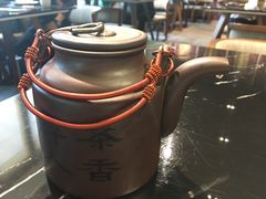 -南国会酒家(岗顶1站广场店)