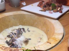 -云海肴云南菜·蒸汽石锅鱼(北京良乡华冠店)