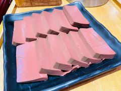 谭公鸭血-谭鸭血老火锅(慈云寺店)