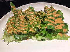 -绿茶餐厅(西湖银泰百货店)