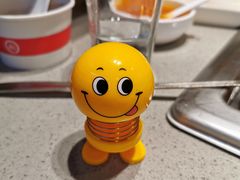 -海底捞火锅(凯德广场店)