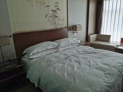 -北京希尔顿逸林酒店