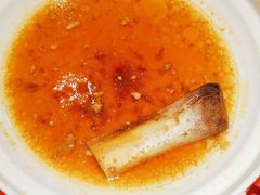 -西贝(上海中心店)