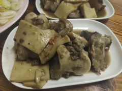 -老兵牛蹄店(下沙店)