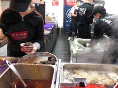 -黑色经典臭豆腐·湖南特产(坡子街店)