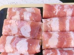 -千家粗粮王·火锅烧烤自助(庆阳店)