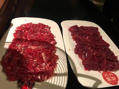 -牛焱·贵州黄牛肉火锅(城西银泰店)