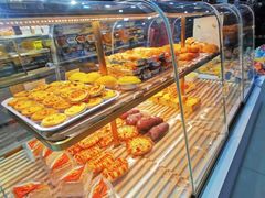 -老鼎丰(靖宇街总店)