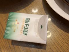 -新白鹿餐厅(龙游路总店·杭帮菜名店)