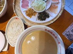 -陳生記米线·始于1989(中山北路店)
