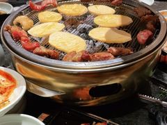 -味家烤肉烤鳗鱼牛排(西塔旗舰店)