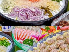 -嘉升大排档(番禺总店)