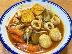 -老闽味姜母鸭·煎蟹闽菜餐厅(曾厝垵地标店)
