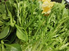 -蕃茄述·好汤自然来(江汉路店)