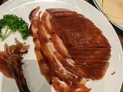 -百花深处·老北京风味菜