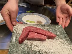 -和·铁板烧·OMAKASE(望京昆泰嘉晟酒店)