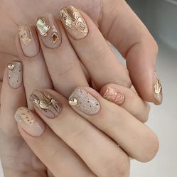 -米·日本の美甲美睫專門店