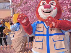 -郑州方特梦幻王国