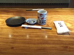 -江户前寿司(好运街店)