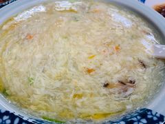 平桥豆腐羹-粗茶淡饭(东关街店)
