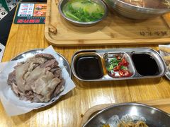 -阿金大白·上海菜馆(新天地店)