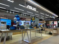 -苏宁易购(成都春熙路店)