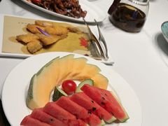 -飞鹿餐饮·陕南菜(北关店)