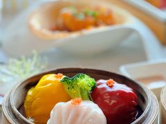 -安蒂娅.悦景轩中餐厅(西乡店)