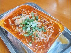 -兰州老马家族食府(康庄总店)