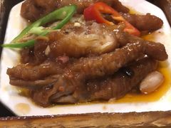 -喜鹊茶点.啫煲(车陂店)
