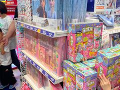 -TOYSRUS玩具反斗城(苏州中心店)