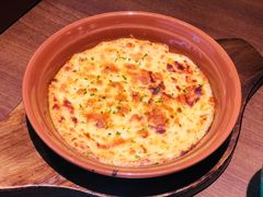 奶汁芝士土豆泥-萨莉亚意式餐厅(杭州滨江天街店)