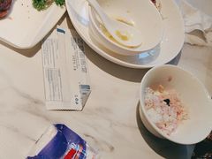 -一品红川菜(皇岗店)